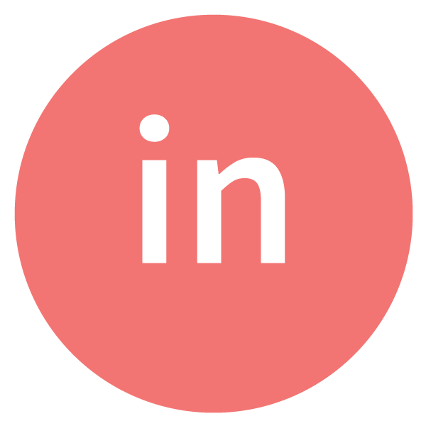LinkedIn Icon