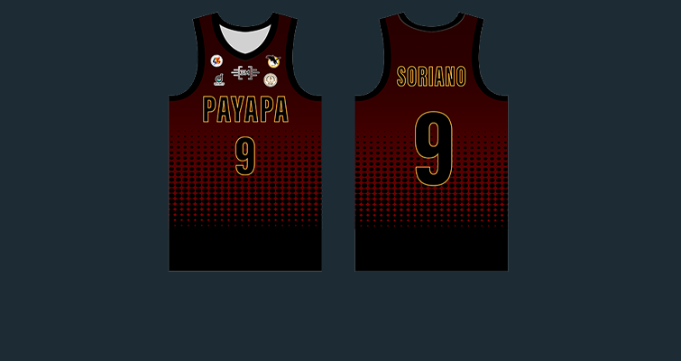 Payapa Club Portfolio 1