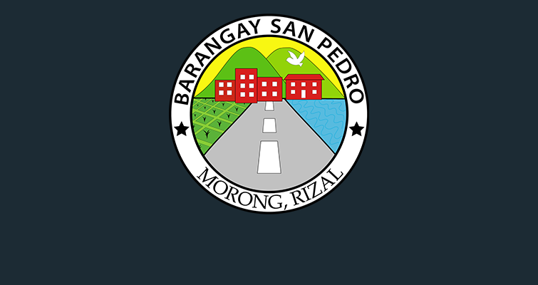 Barangay San Pedro Portfolio 1