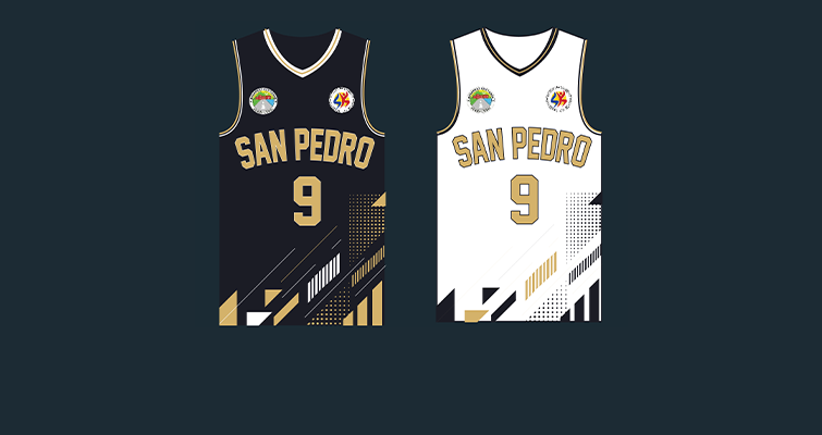 Barangay San Pedro Portfolio 2
