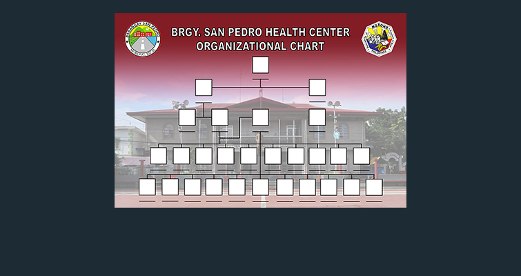 Barangay San Pedro Portfolio 3